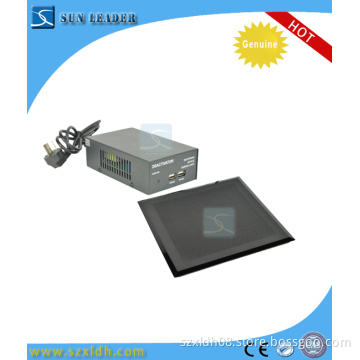 EAS Soft Label Deactivator (XLD-ZY02)